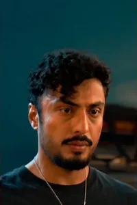 Four young men side by side in the official trailer artwork for the Prime Video series Chaar Yaar