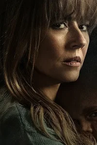 Official trailer artwork for the Peacock series Crystal Lake