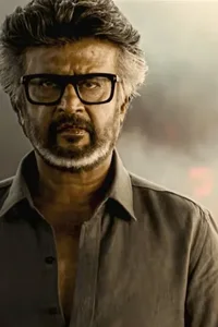 Official Hindi trailer artwork for Jailer 2, with its 15 October release date
